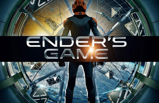 Ender's Game Summary